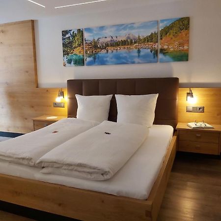 Apart Romantica Kappl  Εξωτερικό φωτογραφία