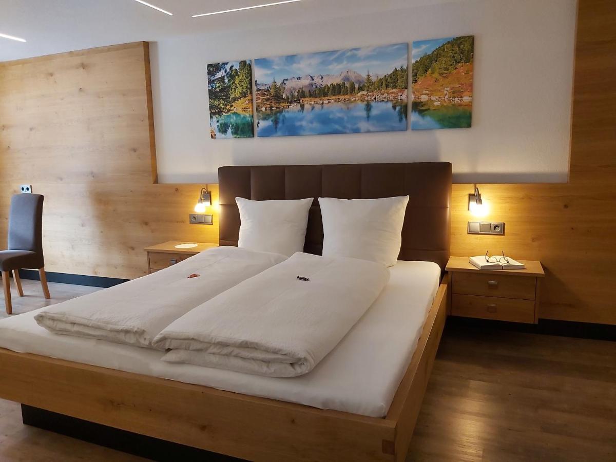 Apart Romantica Kappl  Εξωτερικό φωτογραφία