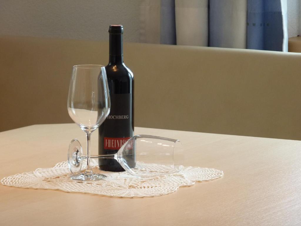 Apart Romantica Kappl  Δωμάτιο φωτογραφία