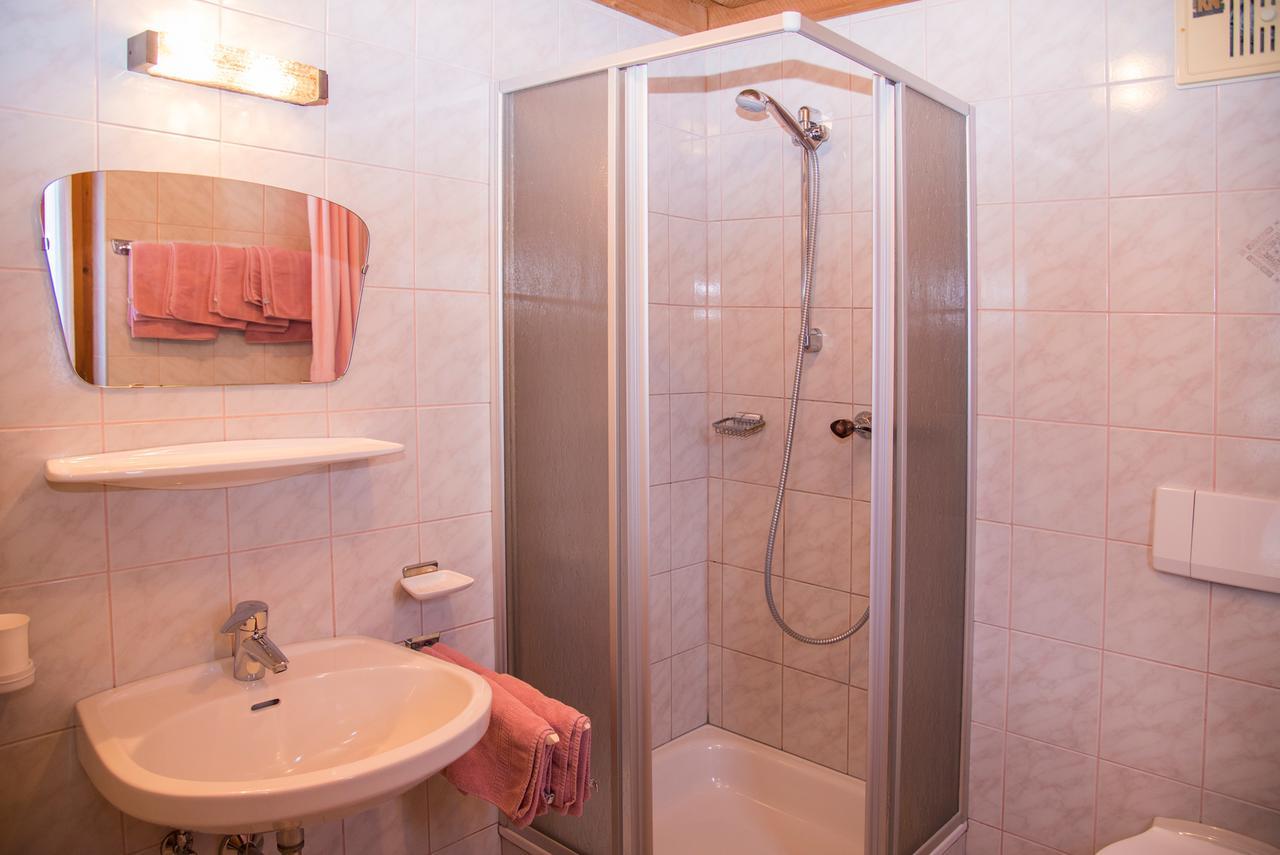 Apart Romantica Kappl  Εξωτερικό φωτογραφία